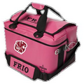 Frio Vault (Bright Pink)